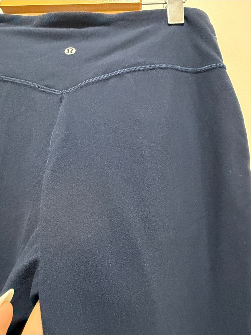 lululemon athletica Align True Navy Joggers - Picture 11 of 14